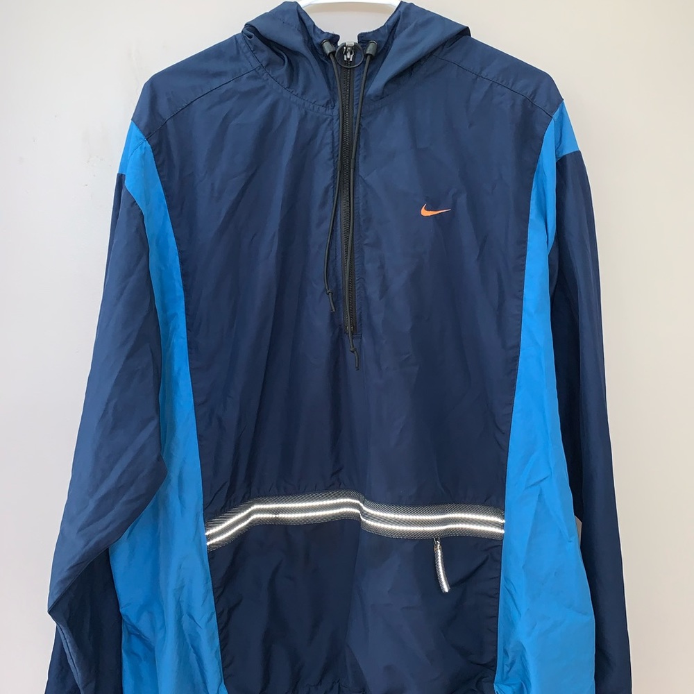 Nike Windbreaker